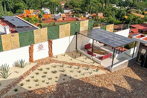 Galerias Oaxaca Suites
