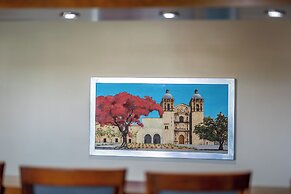 Galerias Oaxaca Suites