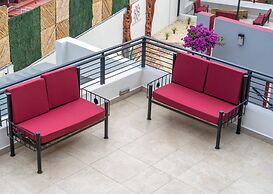 Galerias Oaxaca Suites