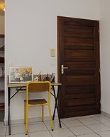 Cocon Cayennais Appartement de charme