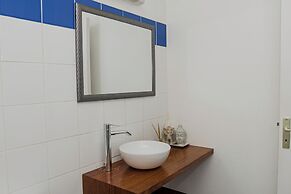 Cocon Cayennais Appartement de charme