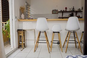 Cocon Cayennais Appartement de charme
