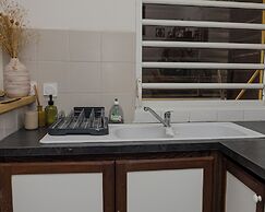 Cocon Cayennais Appartement de charme