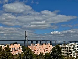 Tejo Balcony Expo