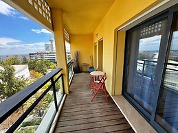 Tejo Balcony Expo