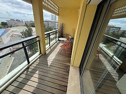 Tejo Balcony Expo