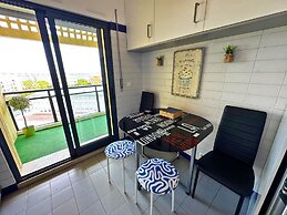 Tejo Balcony Expo