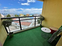 Tejo Balcony Expo