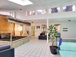 5 Star Holiday Home in Ebeltoft