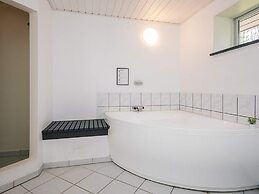 5 Star Holiday Home in Ebeltoft