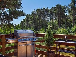 5 Star Holiday Home in Ebeltoft