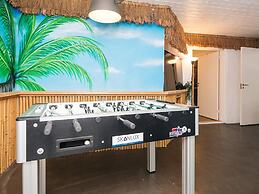 5 Star Holiday Home in Ebeltoft