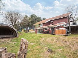 5 Star Holiday Home in Ebeltoft