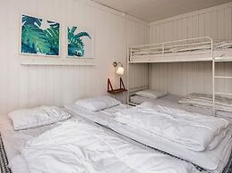 5 Star Holiday Home in Ebeltoft