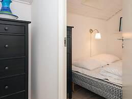5 Star Holiday Home in Ebeltoft