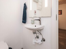 5 Star Holiday Home in Ebeltoft