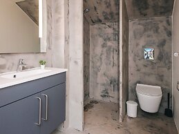 5 Star Holiday Home in Ebeltoft