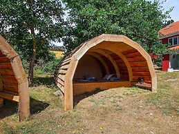 5 Star Holiday Home in Ebeltoft