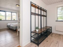 5 Star Holiday Home in Ebeltoft
