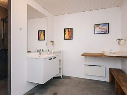5 Star Holiday Home in Ebeltoft