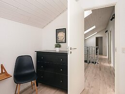 5 Star Holiday Home in Ebeltoft
