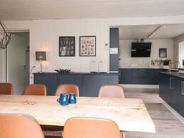 5 Star Holiday Home in Ebeltoft