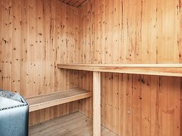 5 Star Holiday Home in Ebeltoft