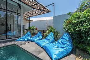 Villa Mila Mou