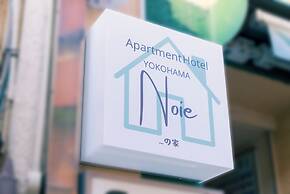 YOKOHAMA NOIE