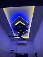 SK Residence Nagore