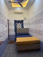 SK Residence Nagore