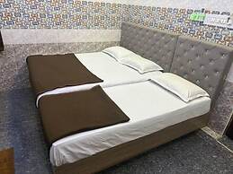 SK Residence Nagore