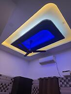 SK Residence Nagore