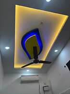 SK Residence Nagore