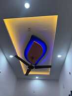 SK Residence Nagore