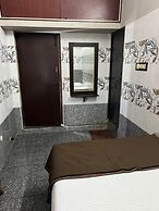 SK Residence Nagore