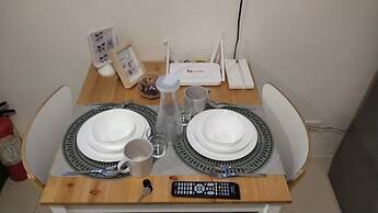 Fame Residences - Apartments