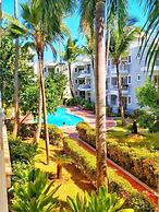 Sol Caribe Primavera Pool
