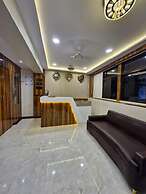 Hotel AL-HAMD