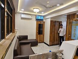 Hotel AL-HAMD