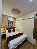 Hotel AL-HAMD