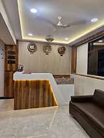 Hotel AL-HAMD
