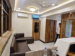 Hotel AL-HAMD