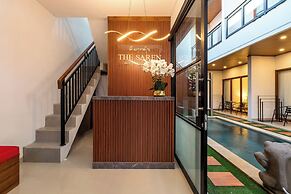 The Saren Co Living By SooBali