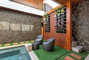 The Saren Co Living By SooBali