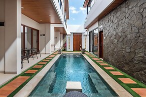 The Saren Co Living By SooBali