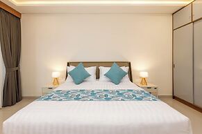 The Saren Co Living By SooBali