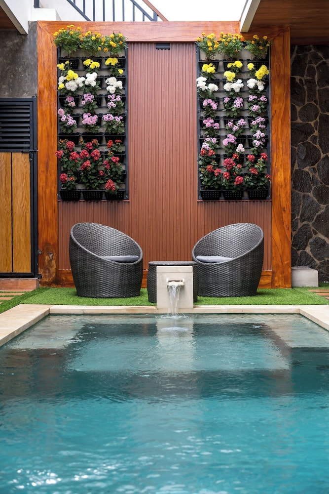 The Saren Co Living By SooBali