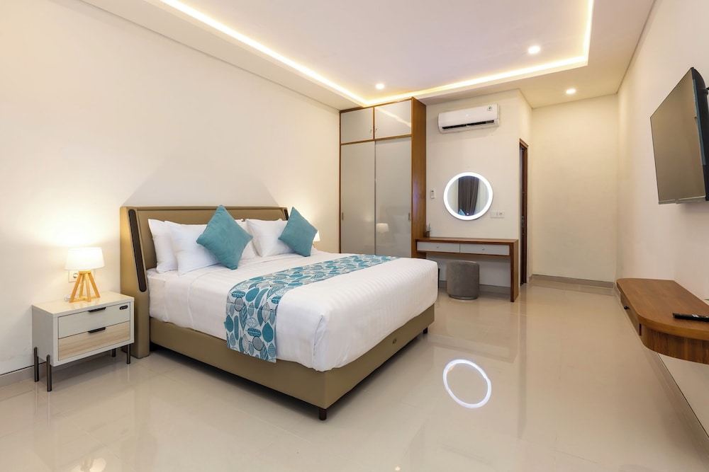 The Saren Co Living By SooBali