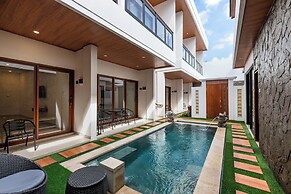 The Saren Co Living By SooBali